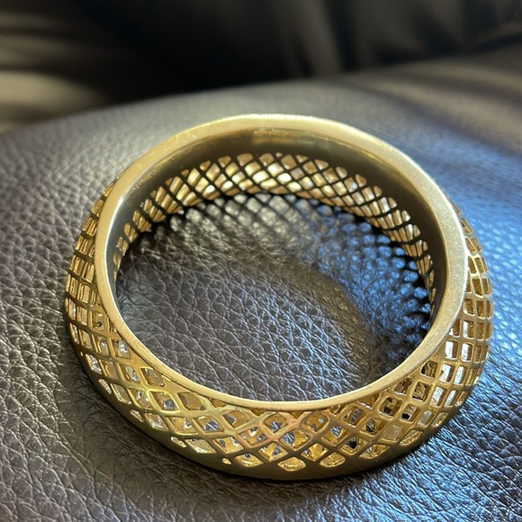 KC Gold bracelet - Picture 5 of 7